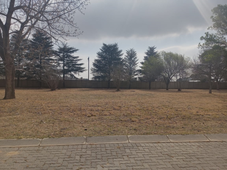 0 Bedroom Property for Sale in Willow Creek Riverfront Residential Estate Free State